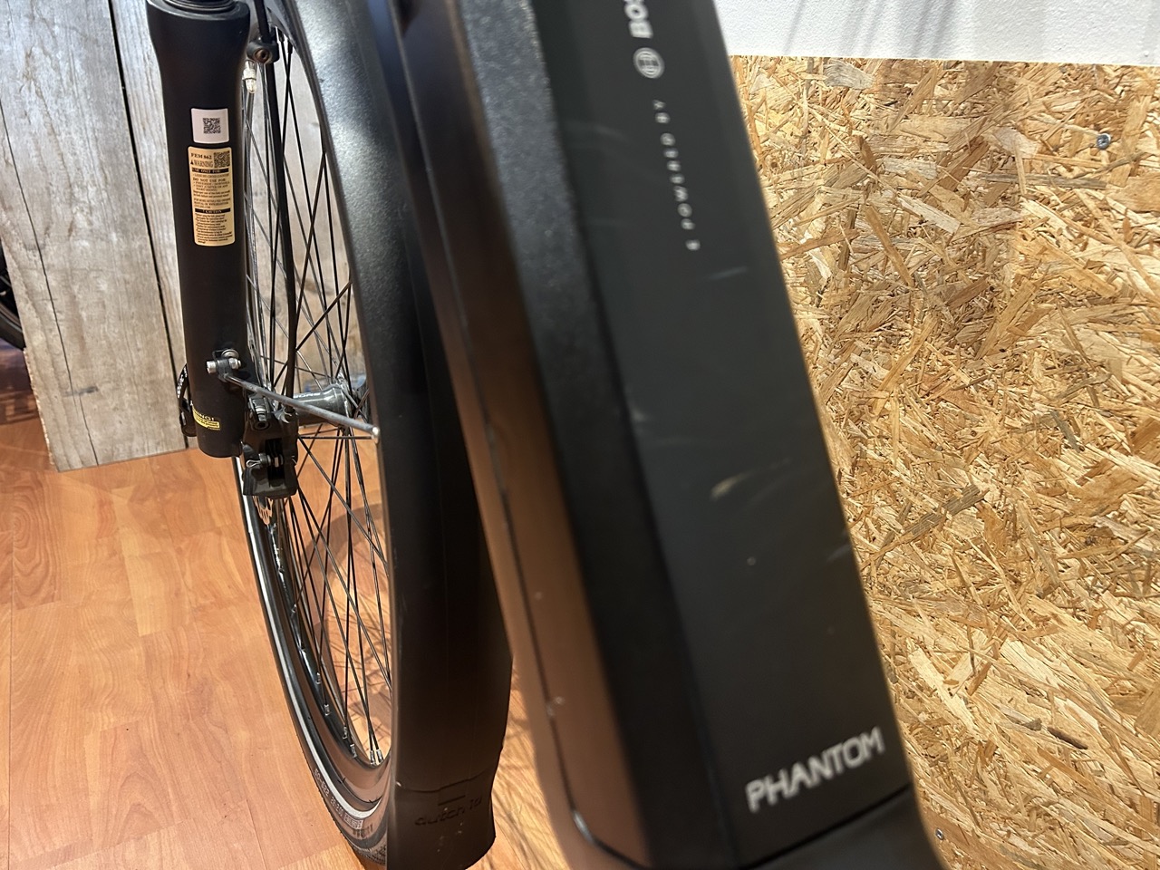 30: Dutch ID Phantom