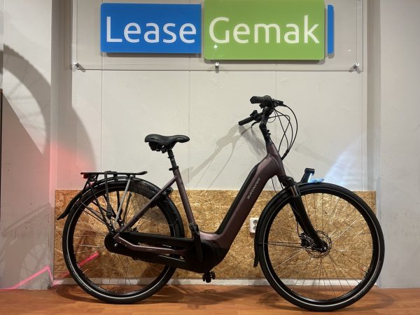 104: Batavus Finez E-go