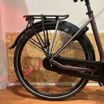 104: Batavus Finez E-go