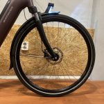 104: Batavus Finez E-go