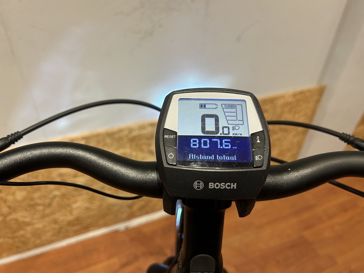 104: Batavus Finez E-go