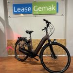 104: Batavus Finez E-go