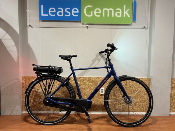 43: Batavus E-Fonk