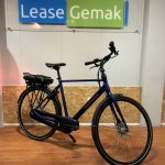 43: Batavus E-Fonk