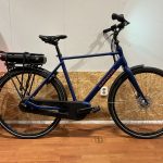 43: Batavus E-Fonk