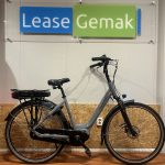 108: Trenergy Lisboa