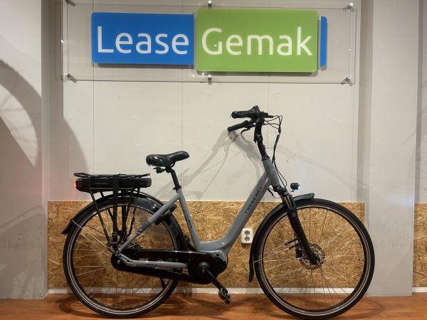 108: Trenergy Lisboa