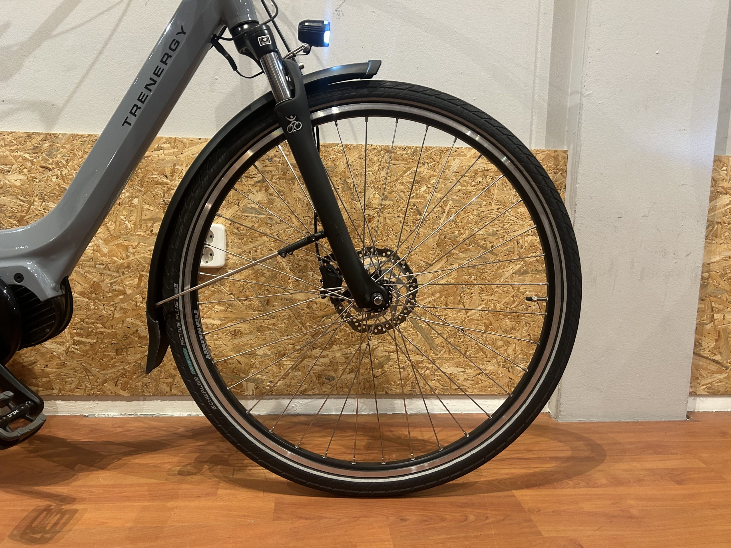 108: Trenergy Lisboa