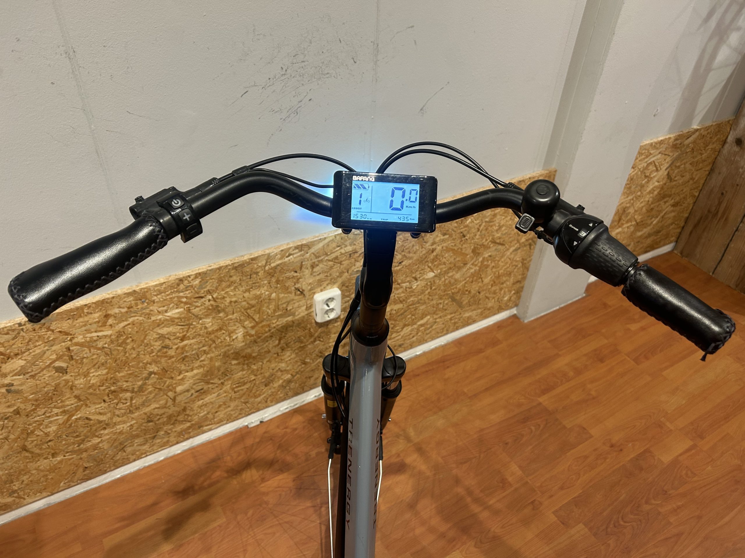 108: Trenergy Lisboa