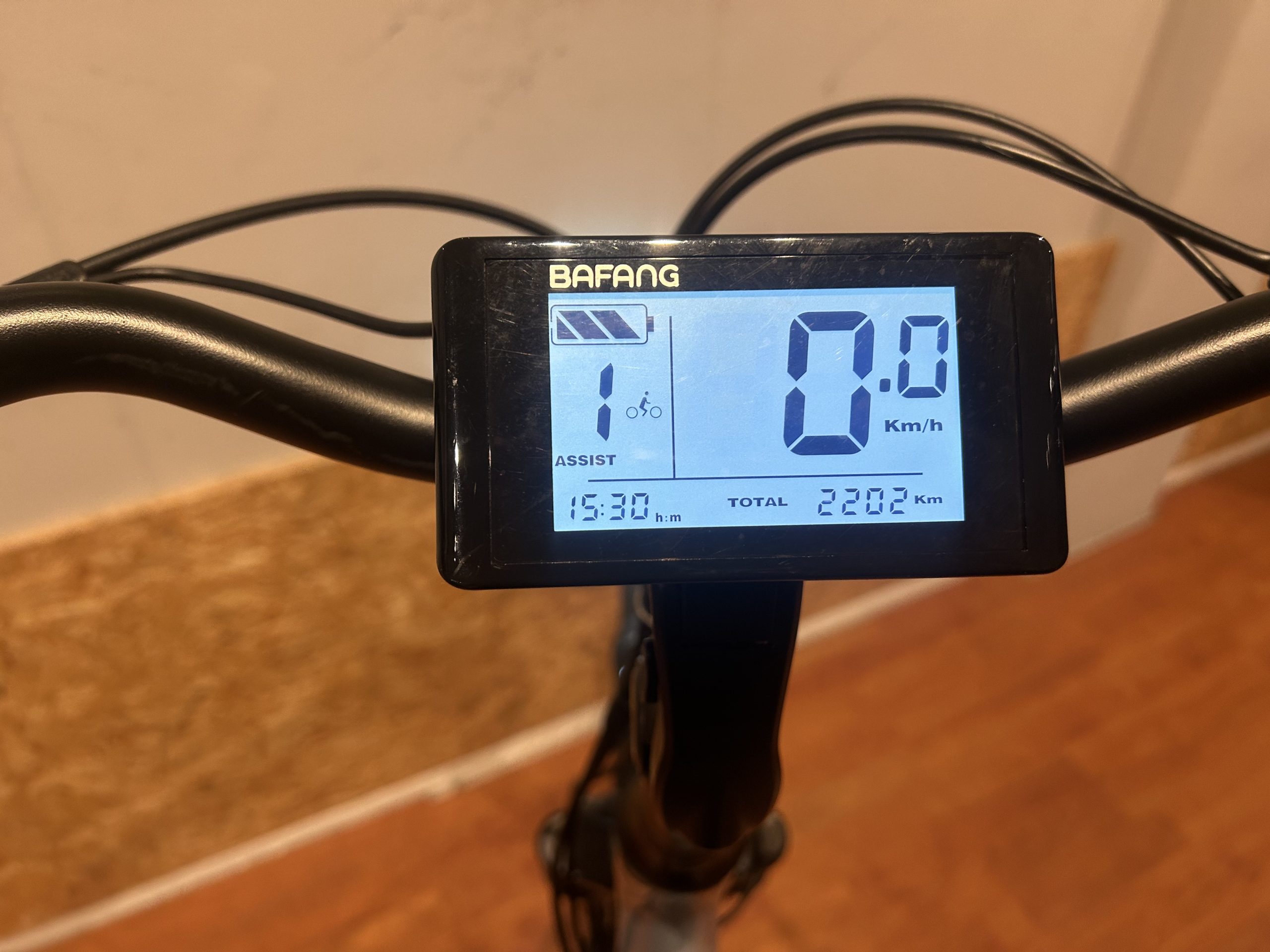 108: Trenergy Lisboa