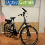 108: Trenergy Lisboa