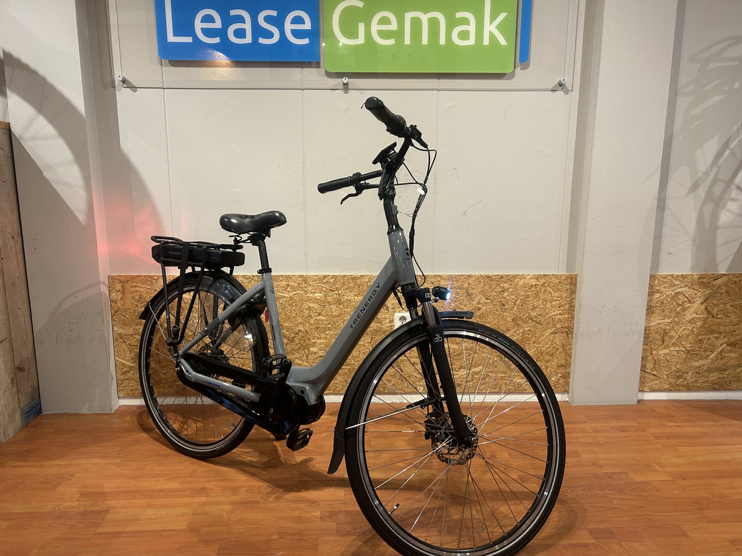 108: Trenergy Lisboa