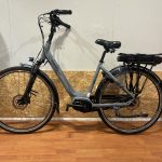 108: Trenergy Lisboa