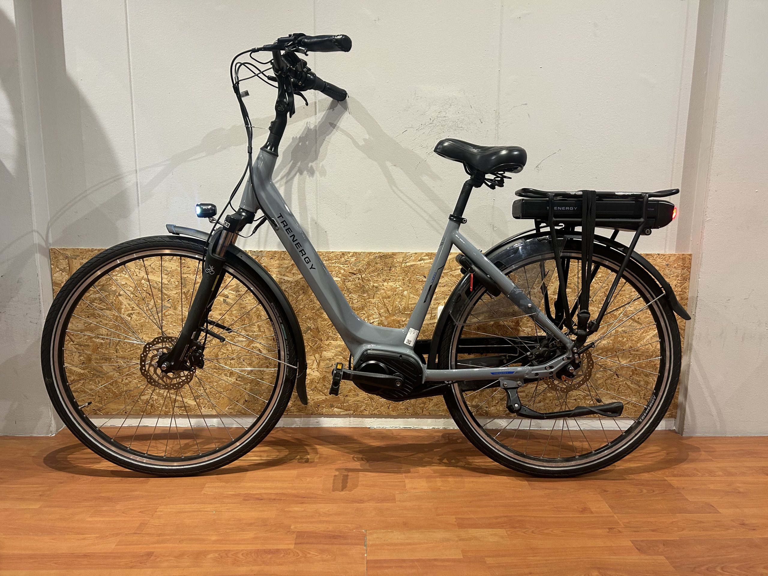 108: Trenergy Lisboa