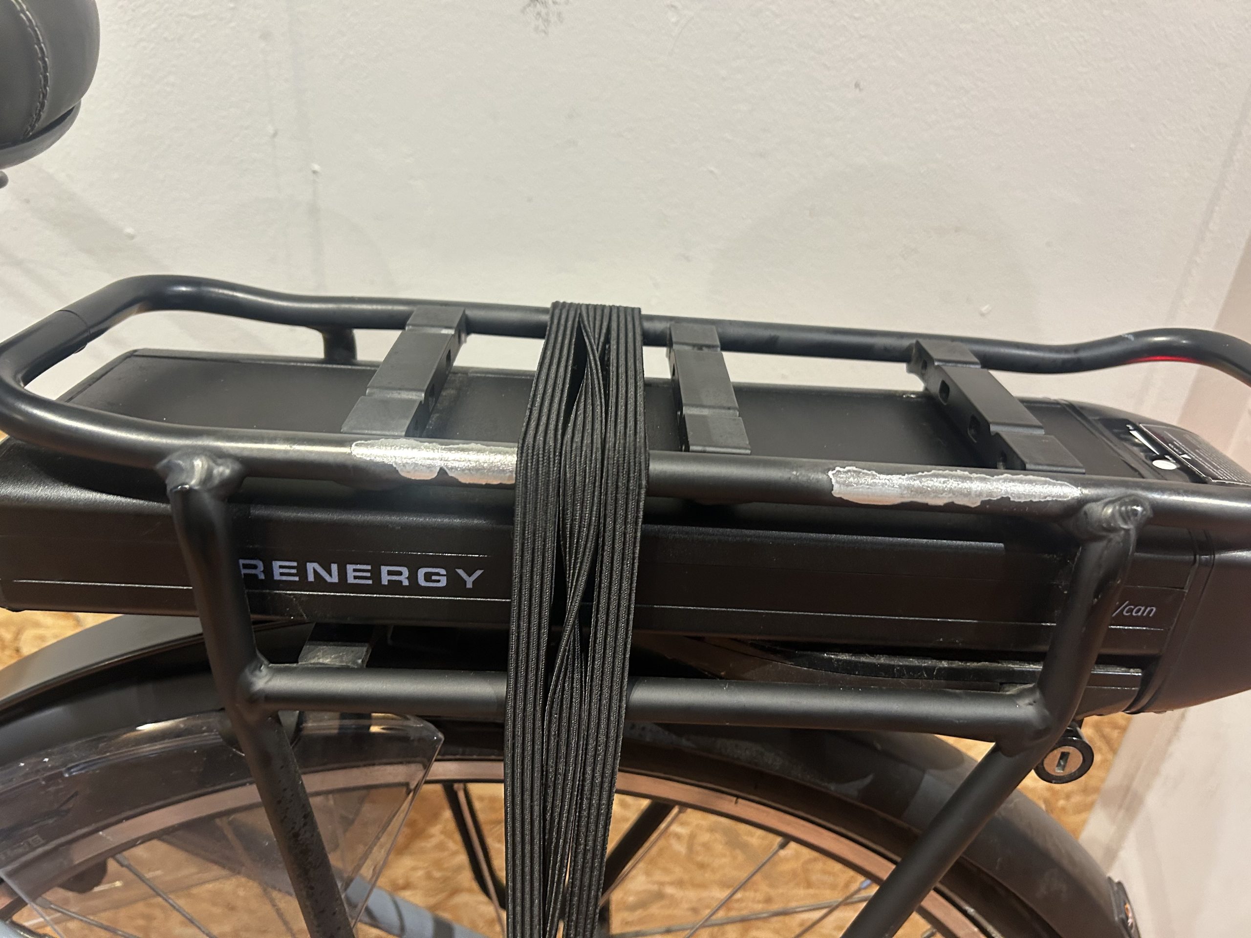 108: Trenergy Lisboa