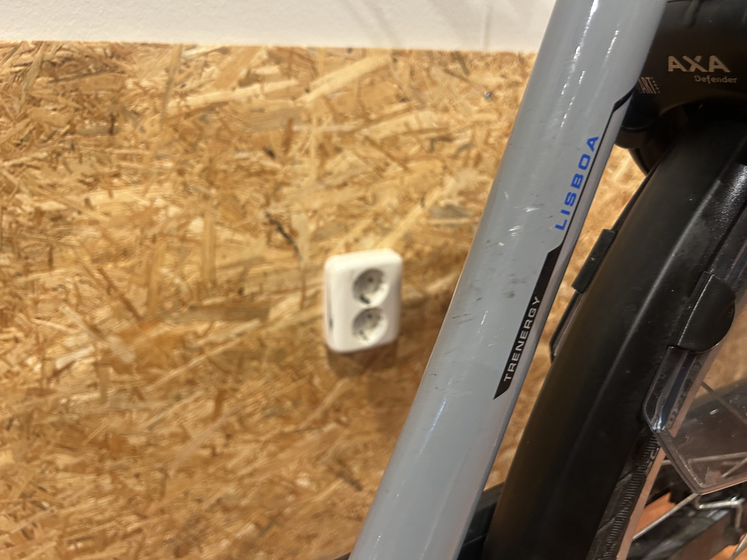 108: Trenergy Lisboa