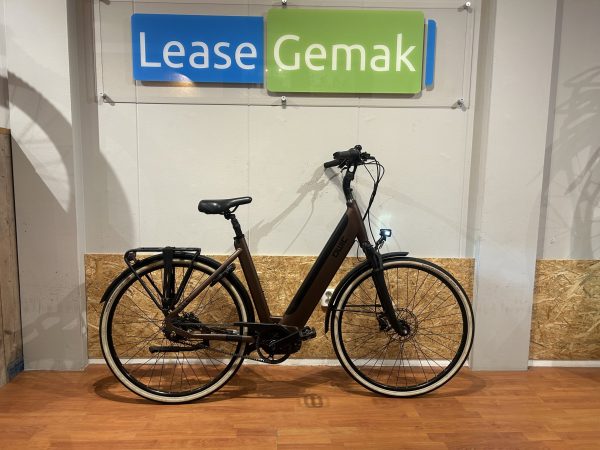 57: QWIC Premium Belt