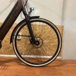 57: QWIC Premium Belt