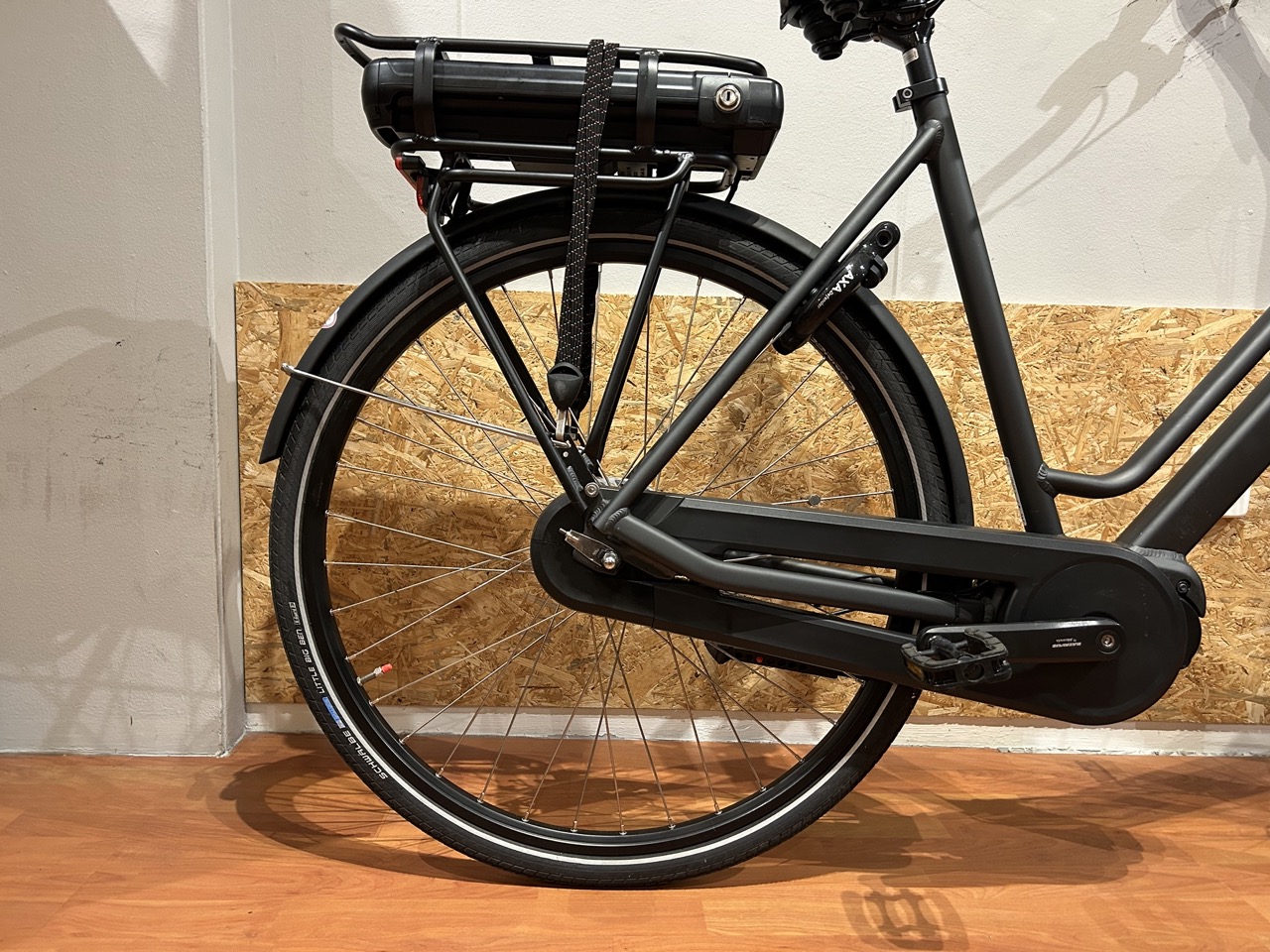 61: Batavus Fonk E-Go