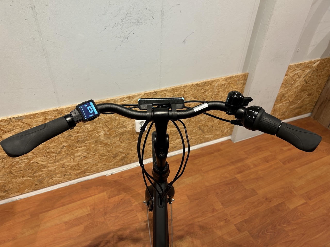 61: Batavus Fonk E-Go