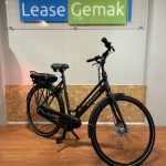 61: Batavus Fonk E-Go