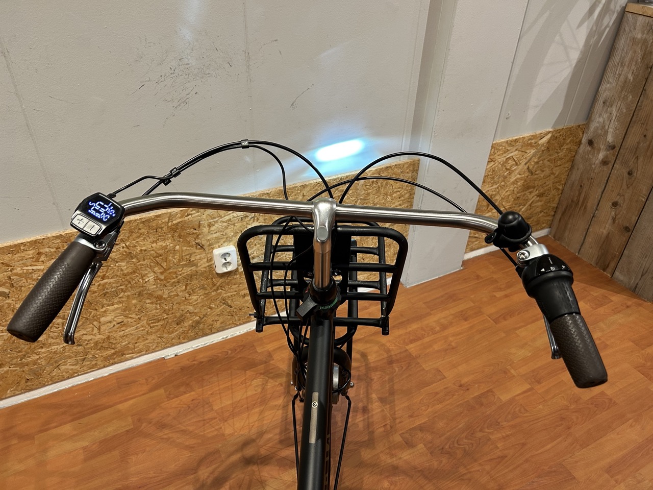 42: Cortina E-U4 Transport