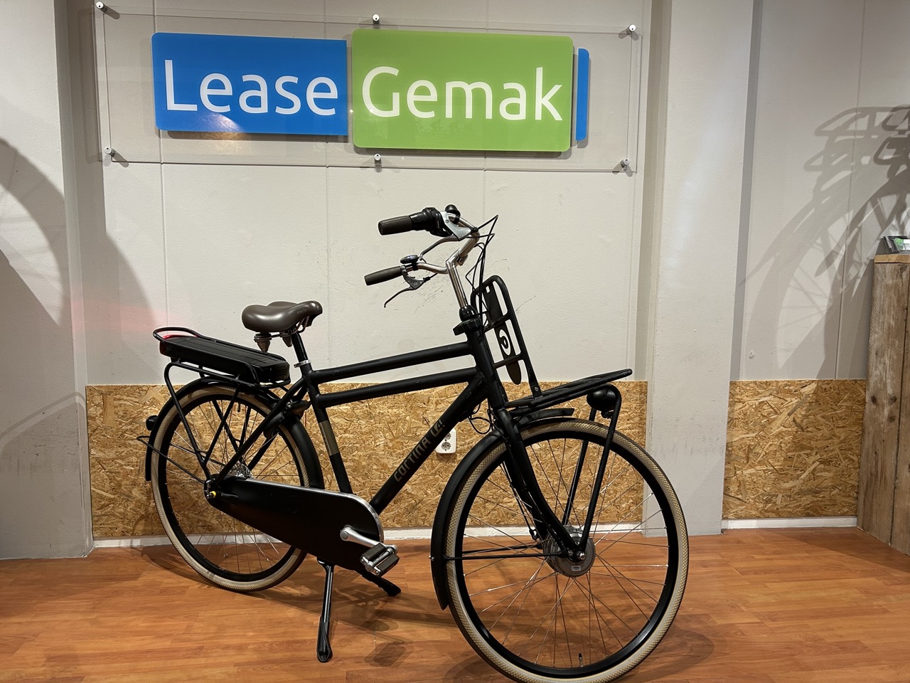 42: Cortina E-U4 Transport