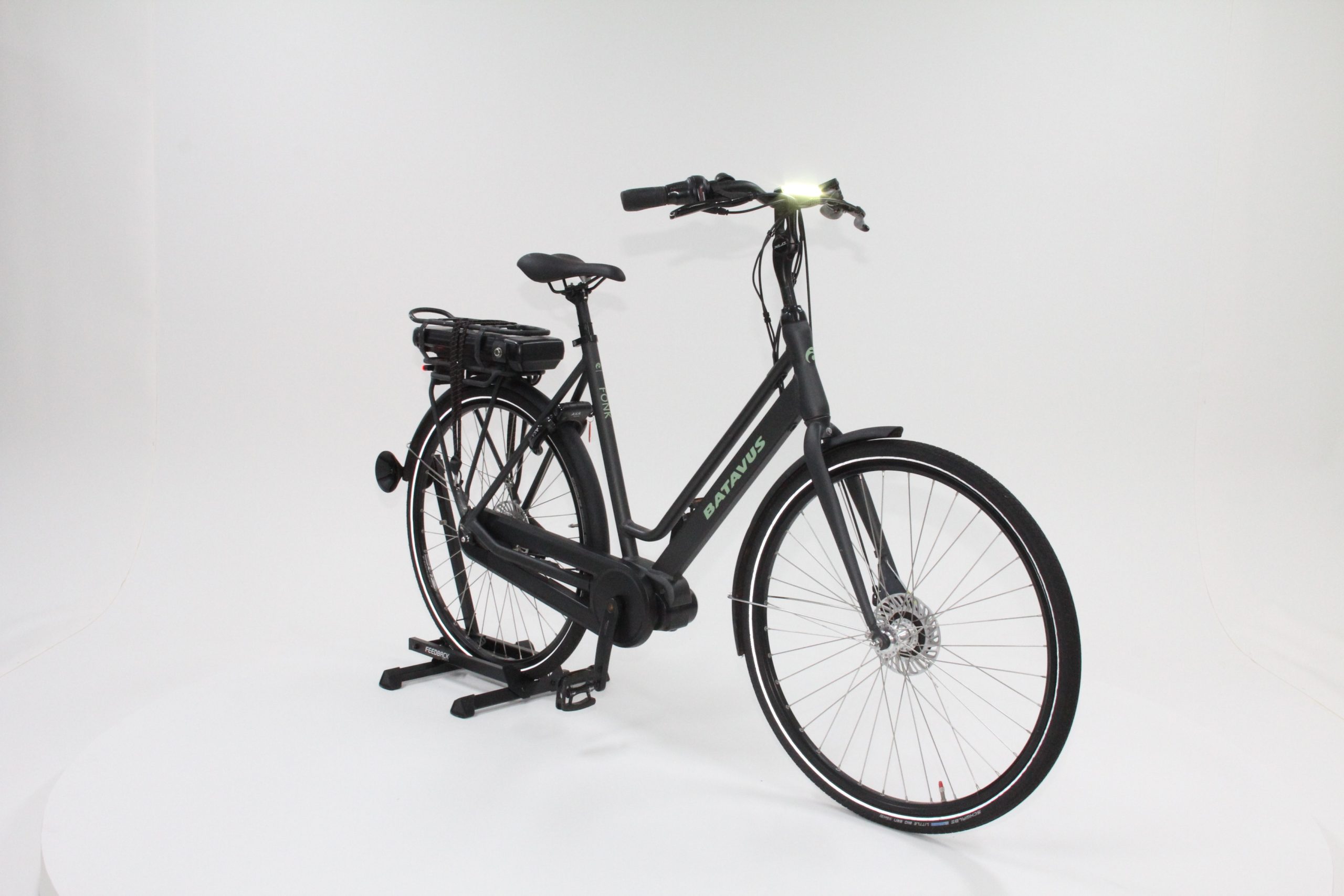 76: Batavus Fonk E-go