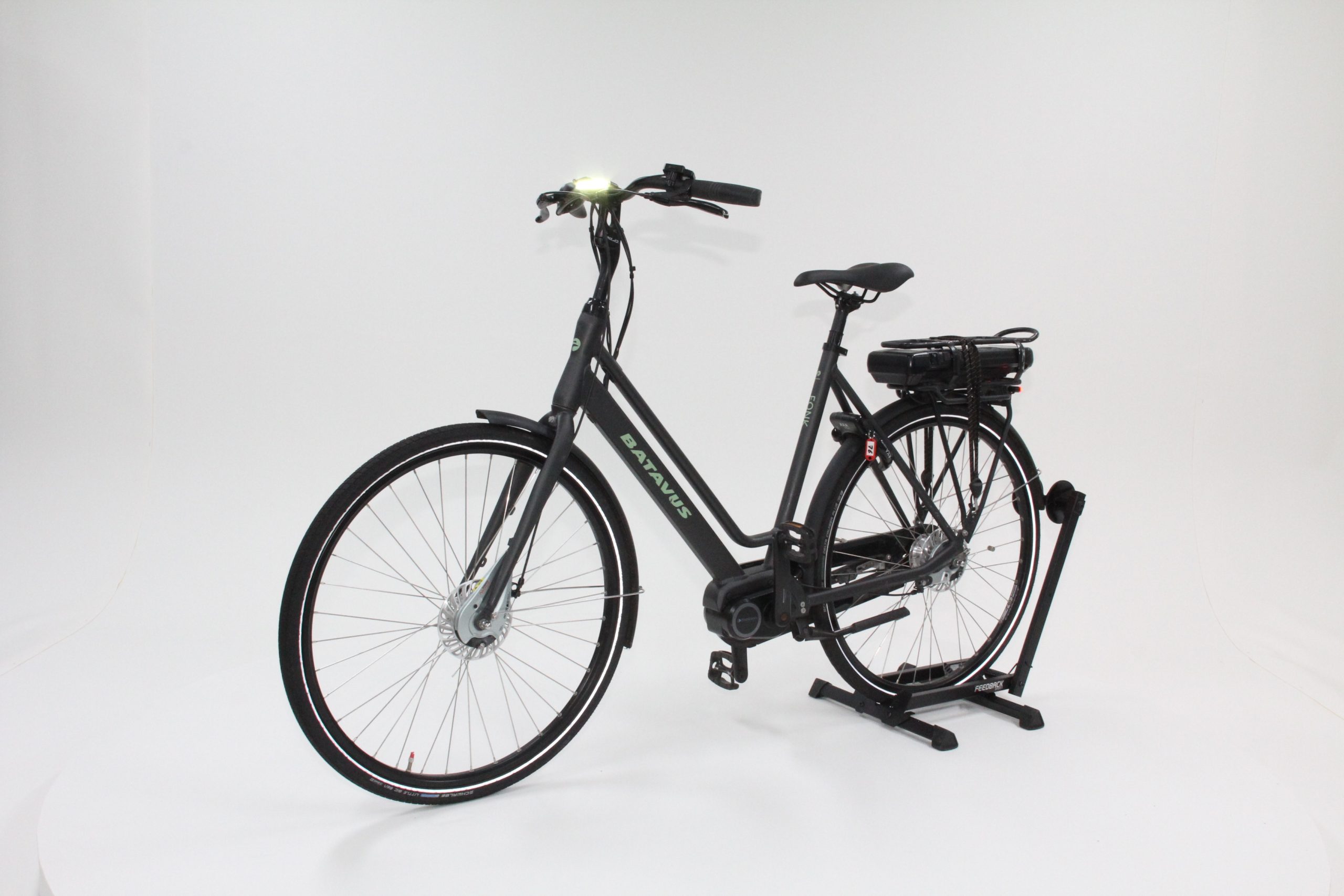 76: Batavus Fonk E-go