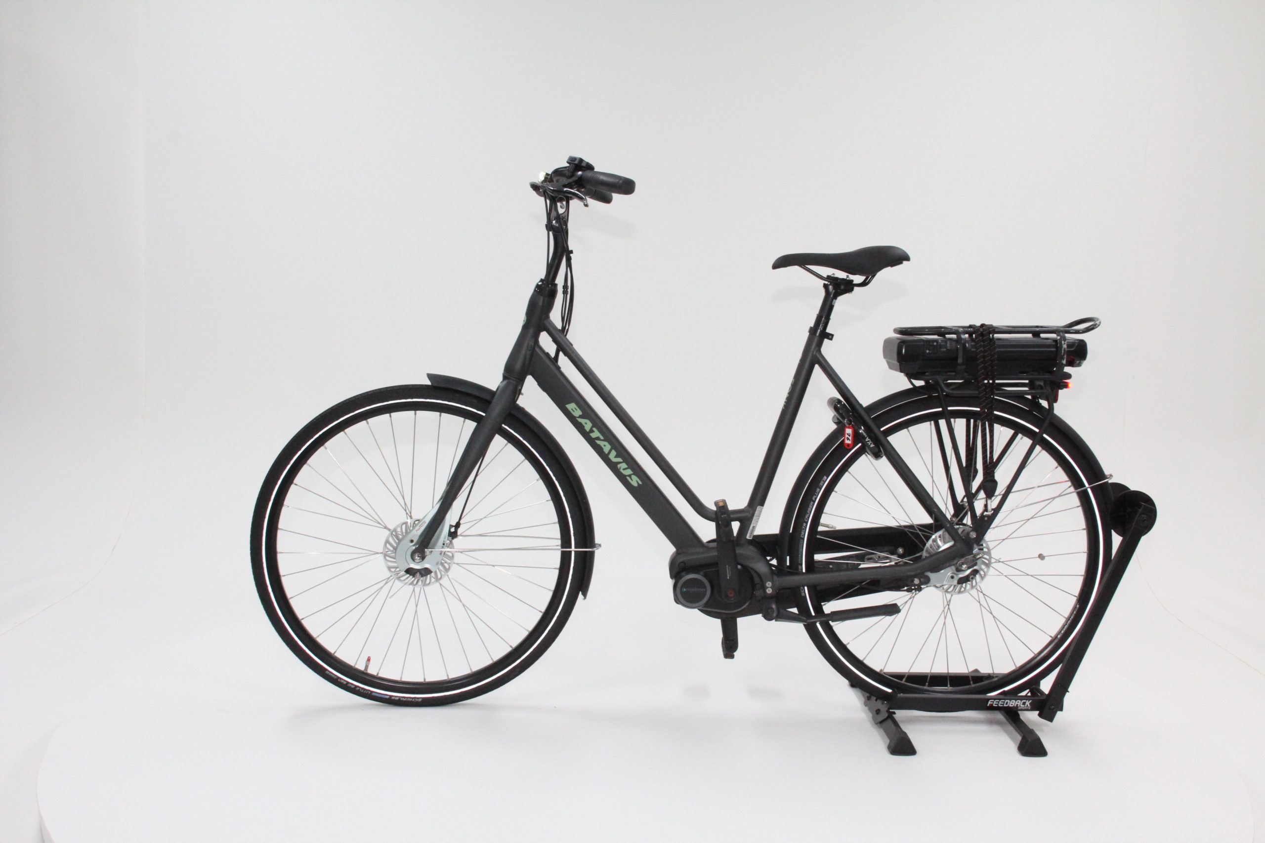 76: Batavus Fonk E-go