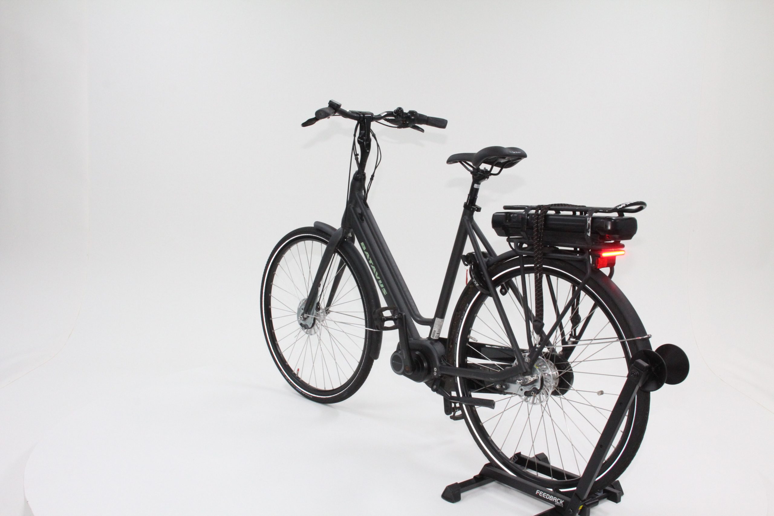 76: Batavus Fonk E-go