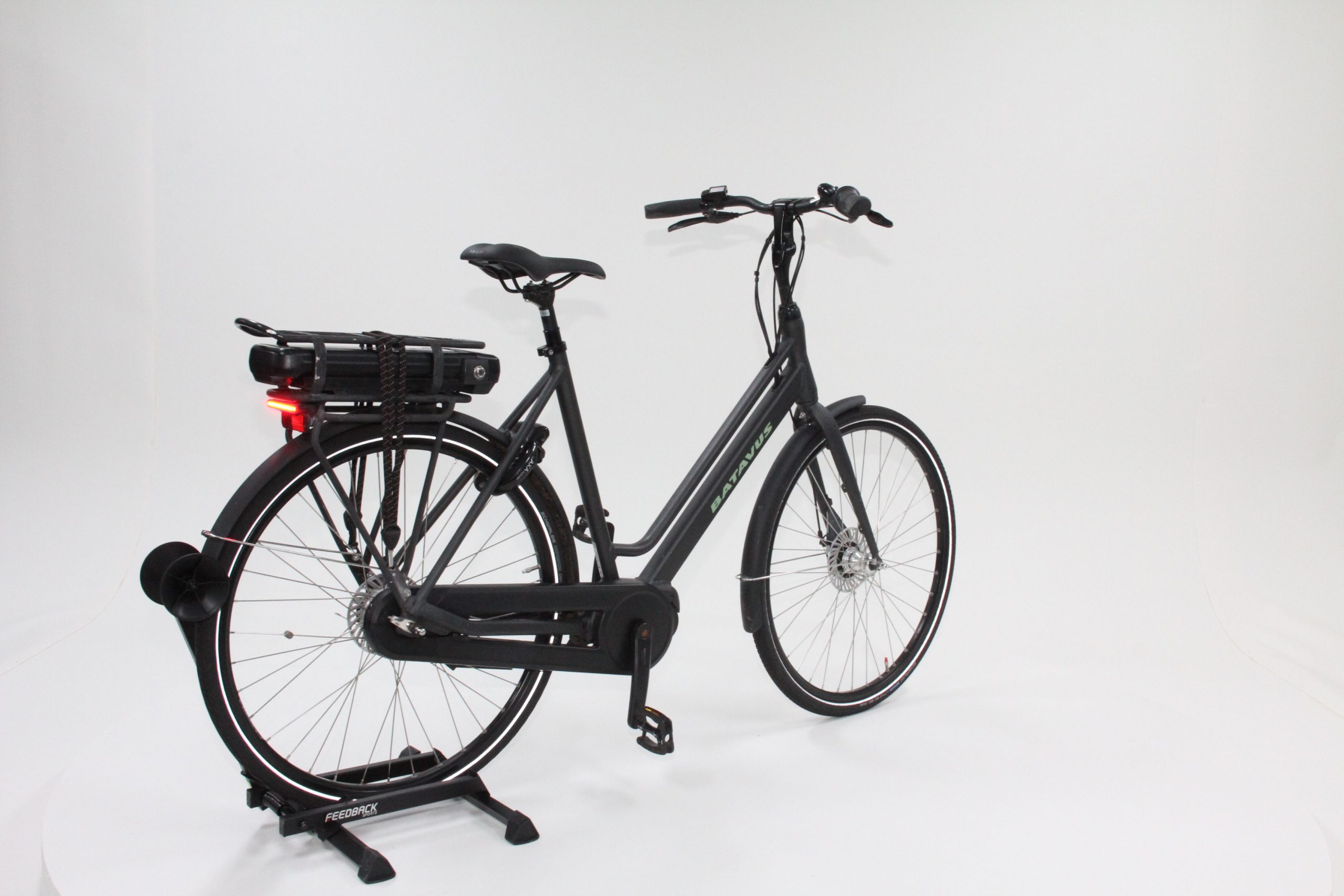 76: Batavus Fonk E-go