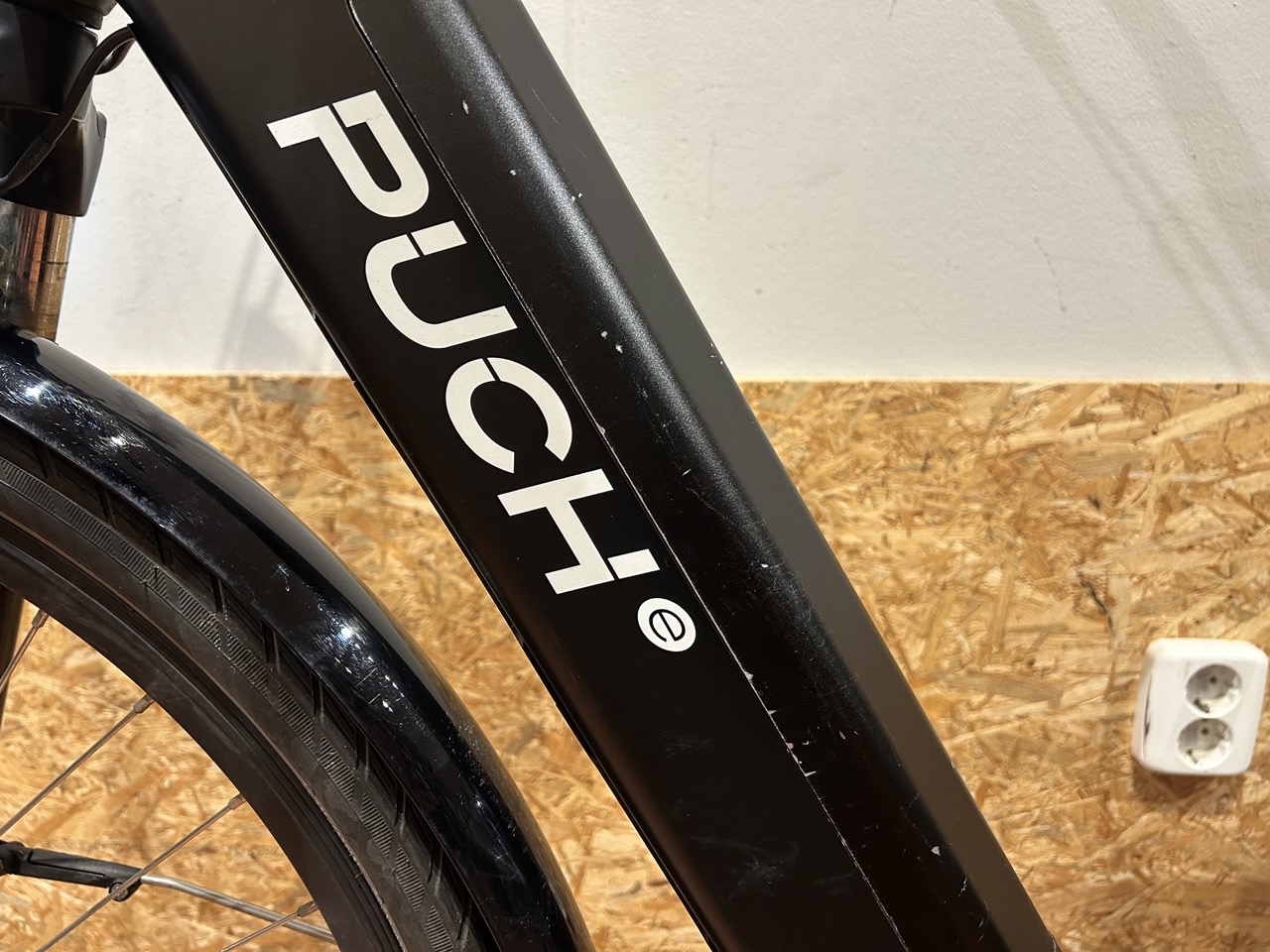 120: Puch E-Modern