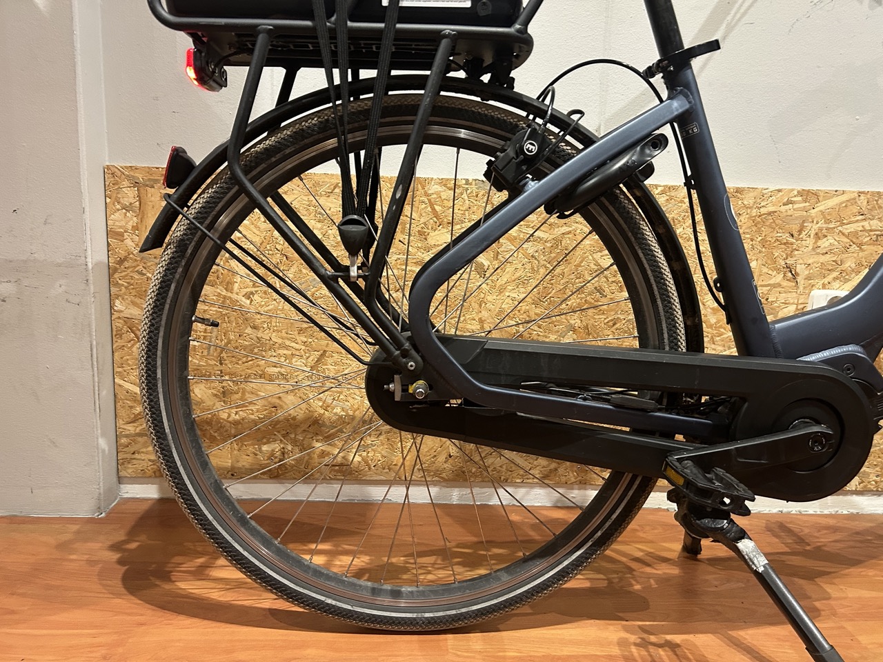 118: Cortina E-common