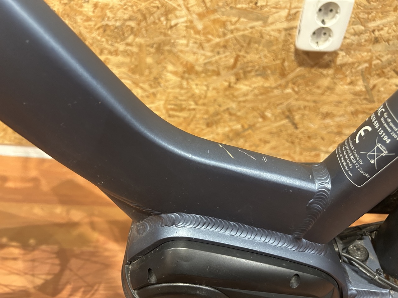 118: Cortina E-common