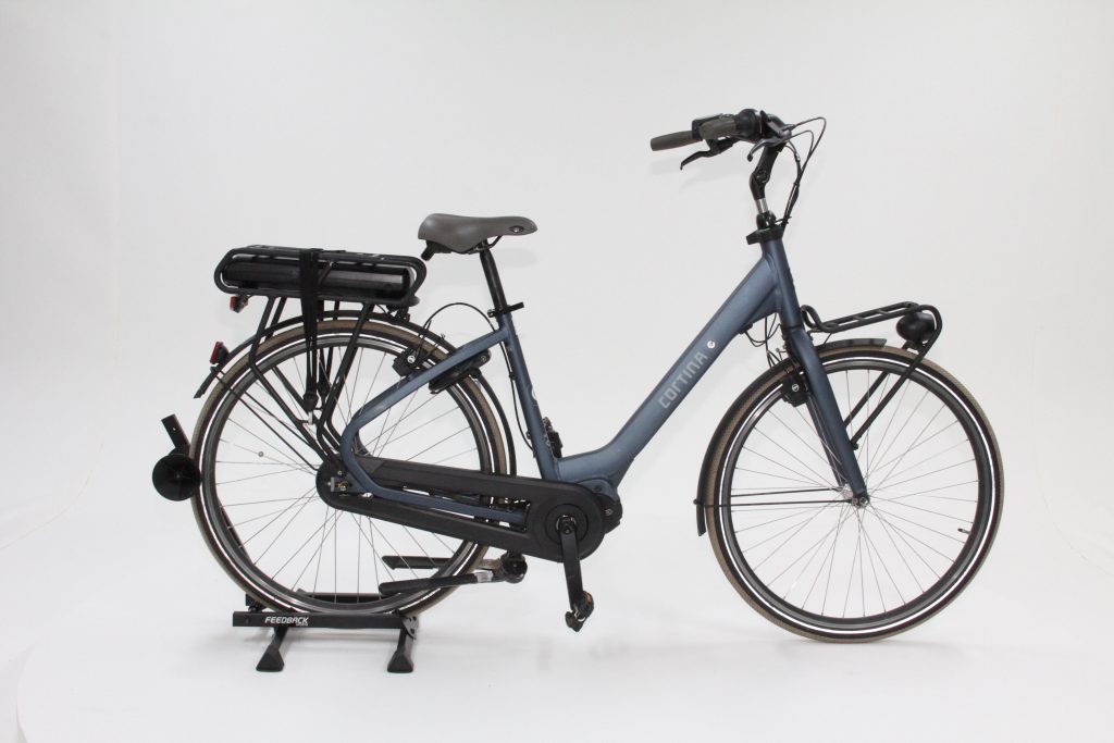 118: Cortina E-common