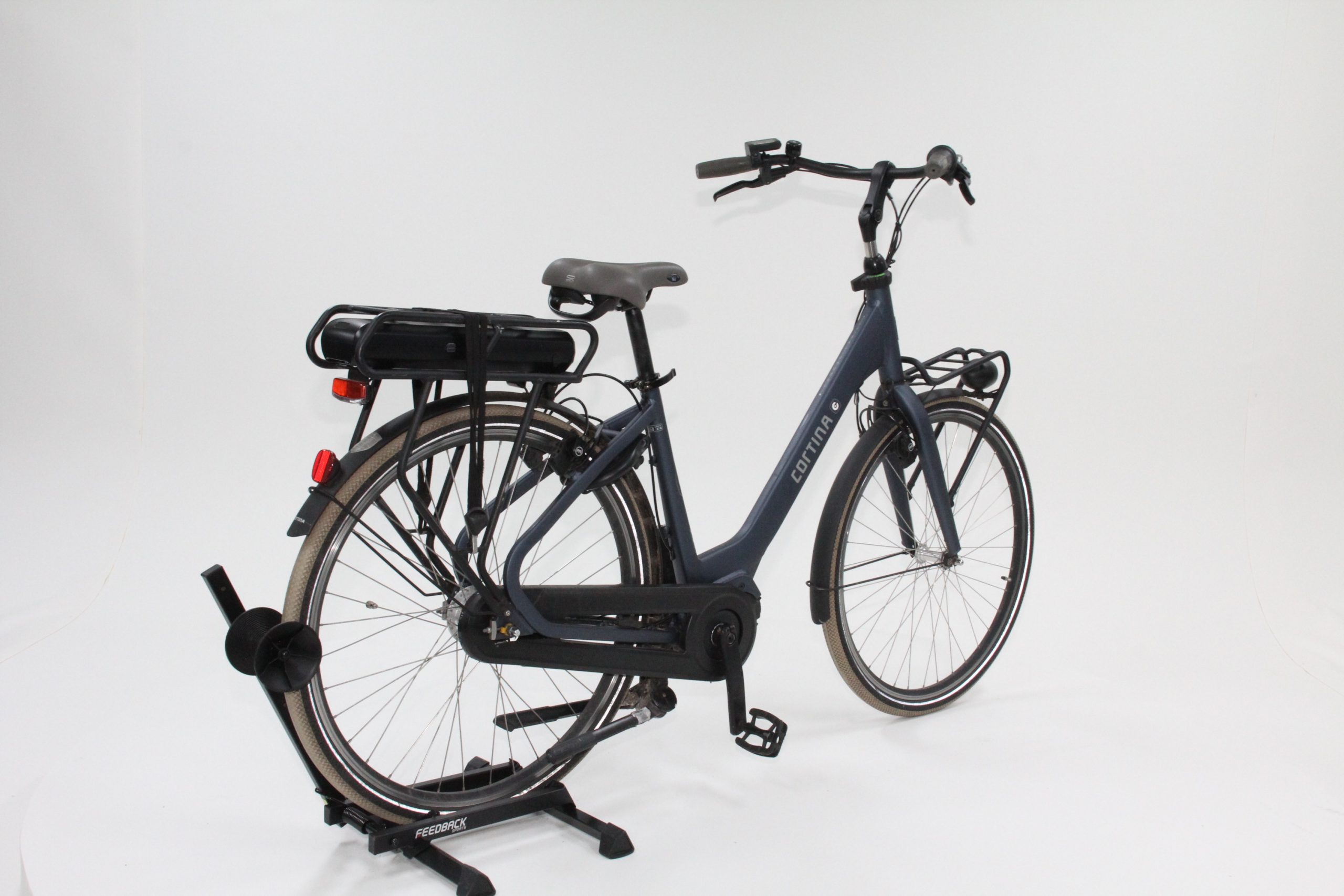 118: Cortina E-common