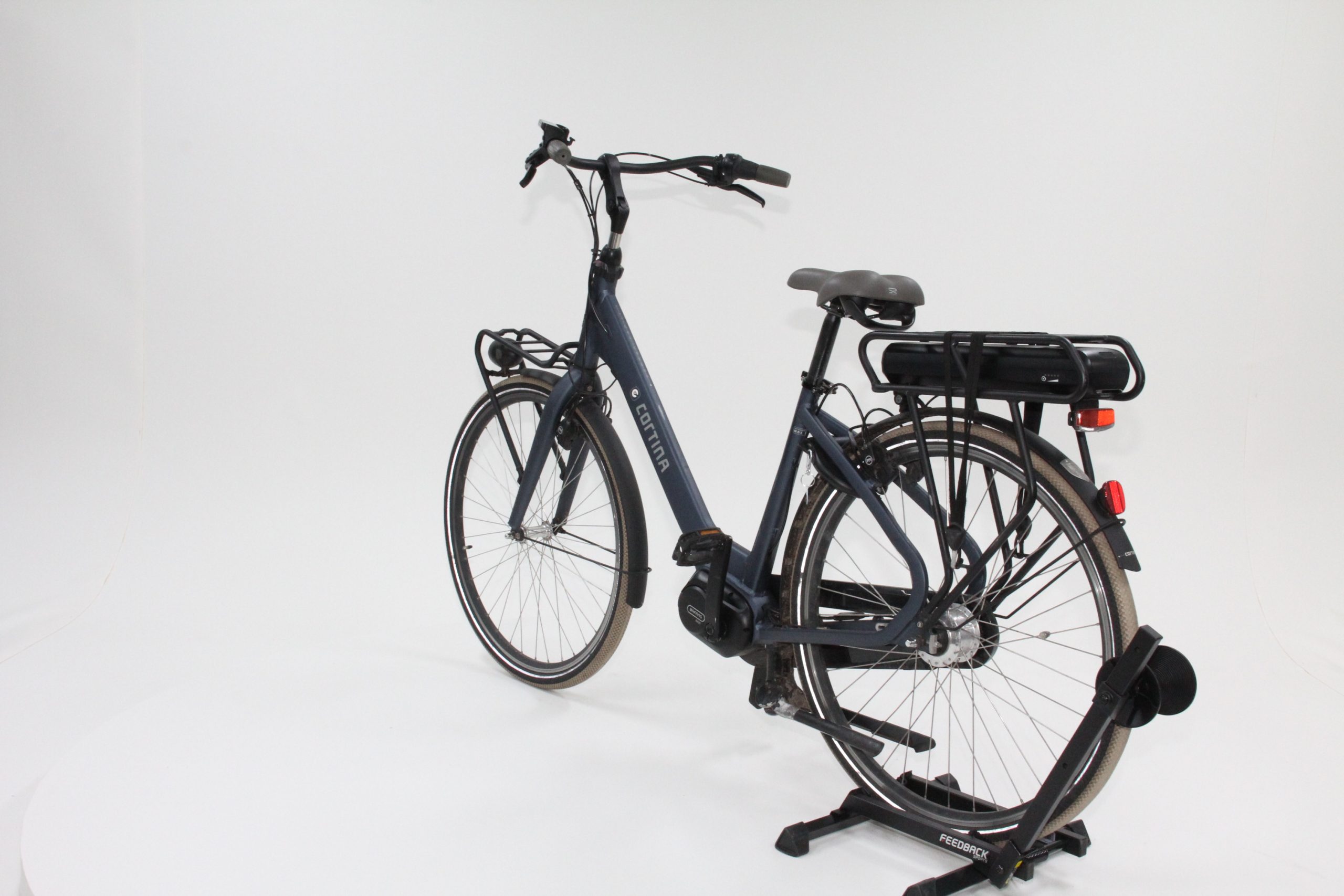 118: Cortina E-common