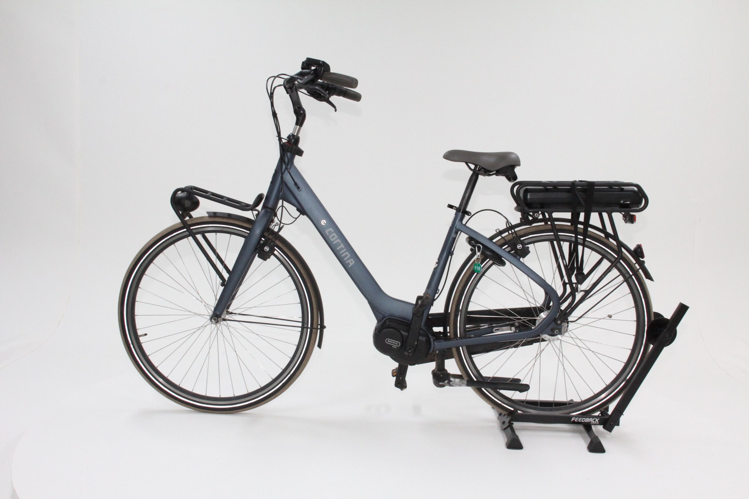 118: Cortina E-common