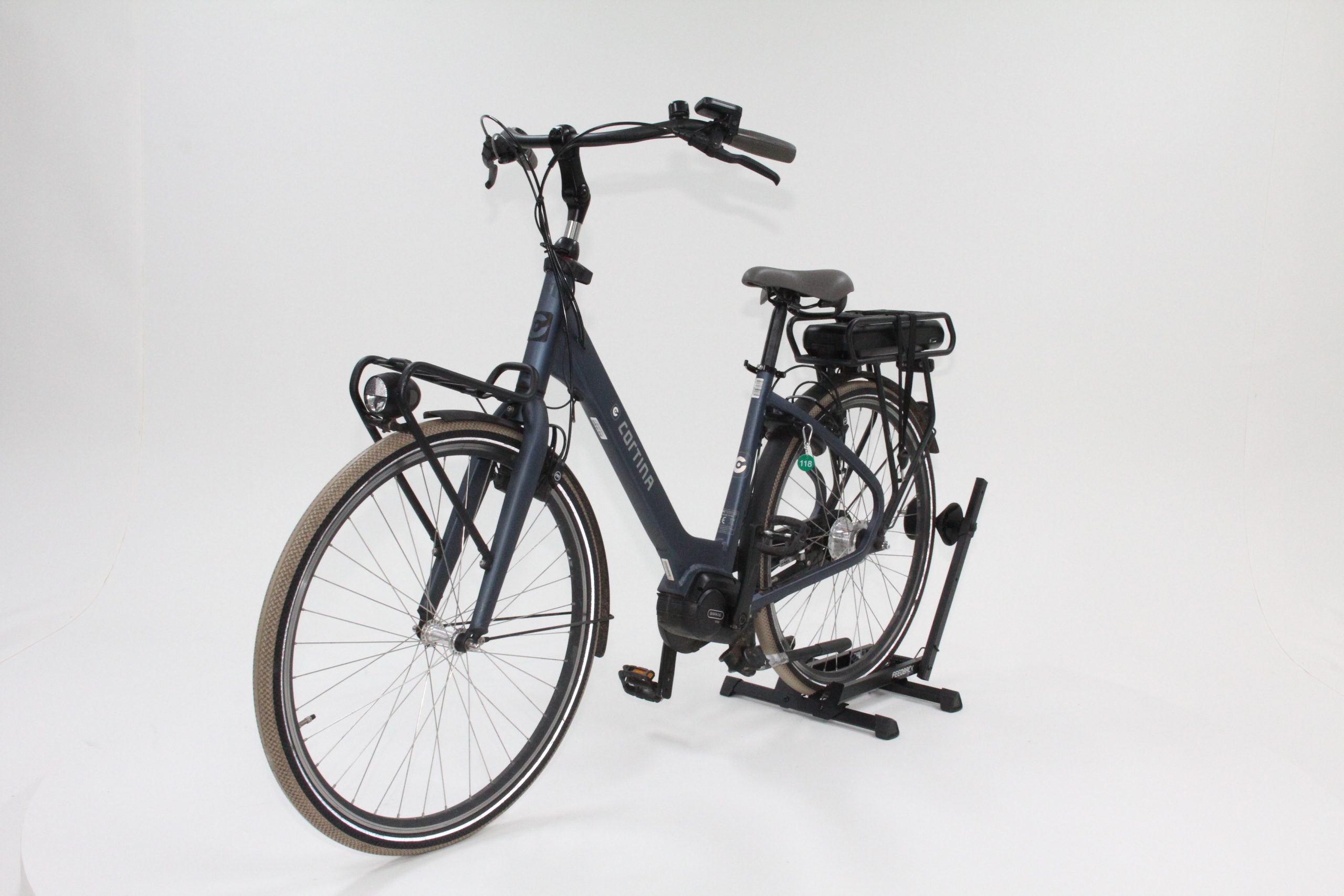 118: Cortina E-common