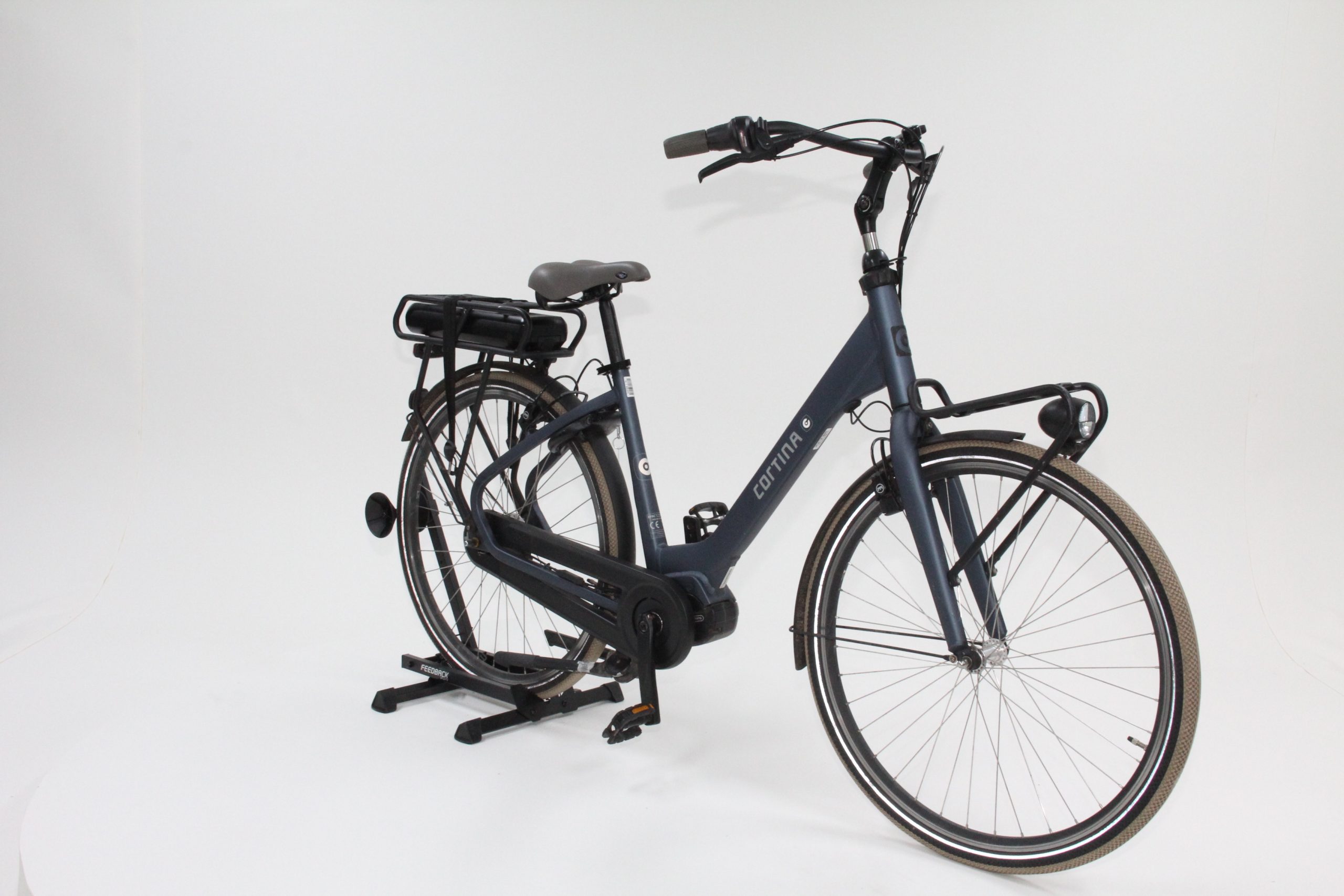 118: Cortina E-common