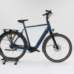 96: Gazelle Chamonix C5