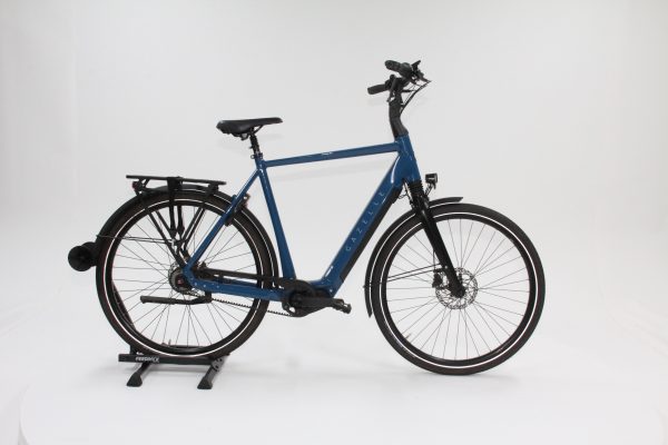 96: Gazelle Chamonix C5