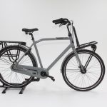 124: Gazelle Heavy Duty