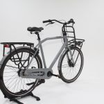 124: Gazelle Heavy Duty