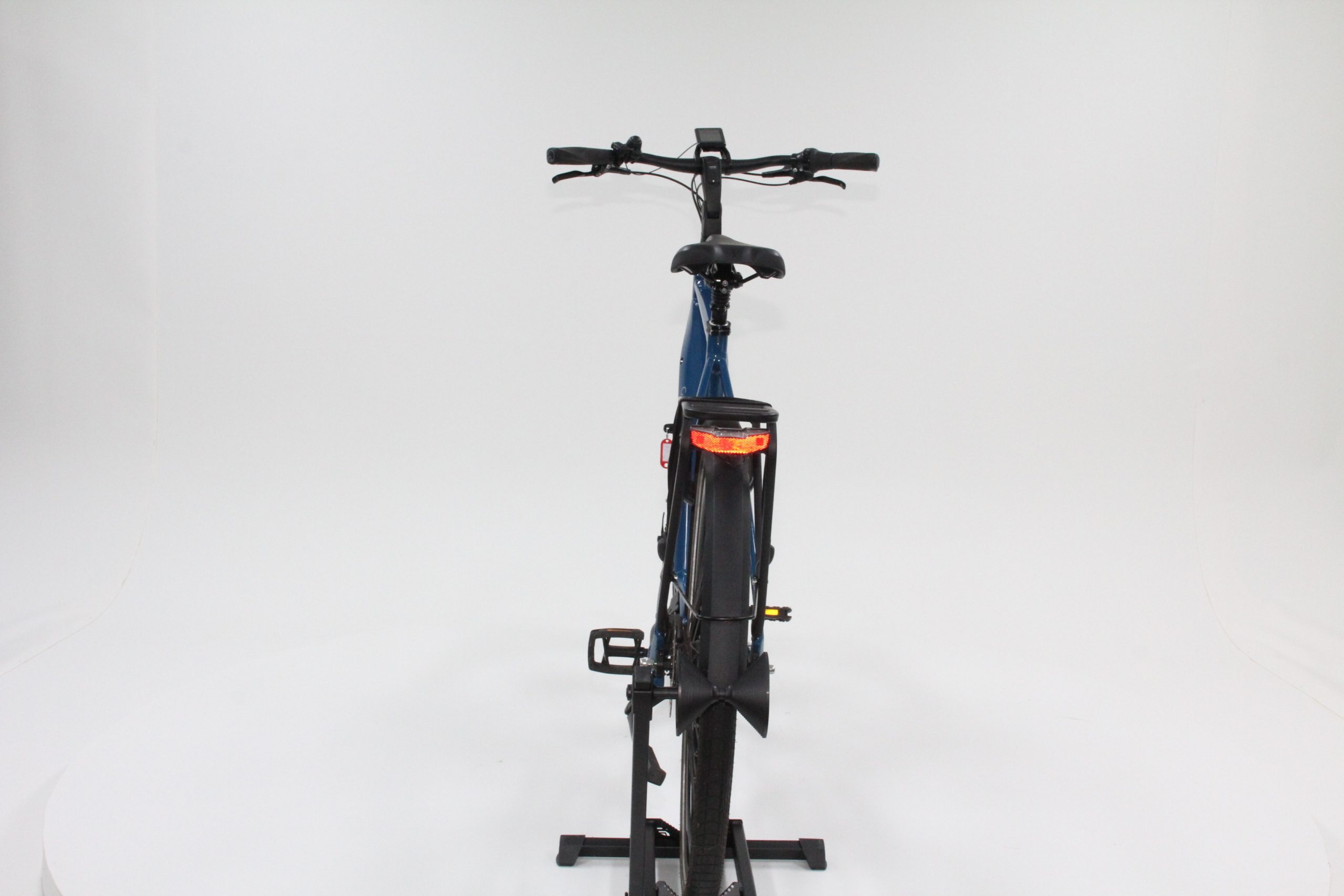 96: Gazelle Chamonix C5