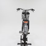 124: Gazelle Heavy Duty