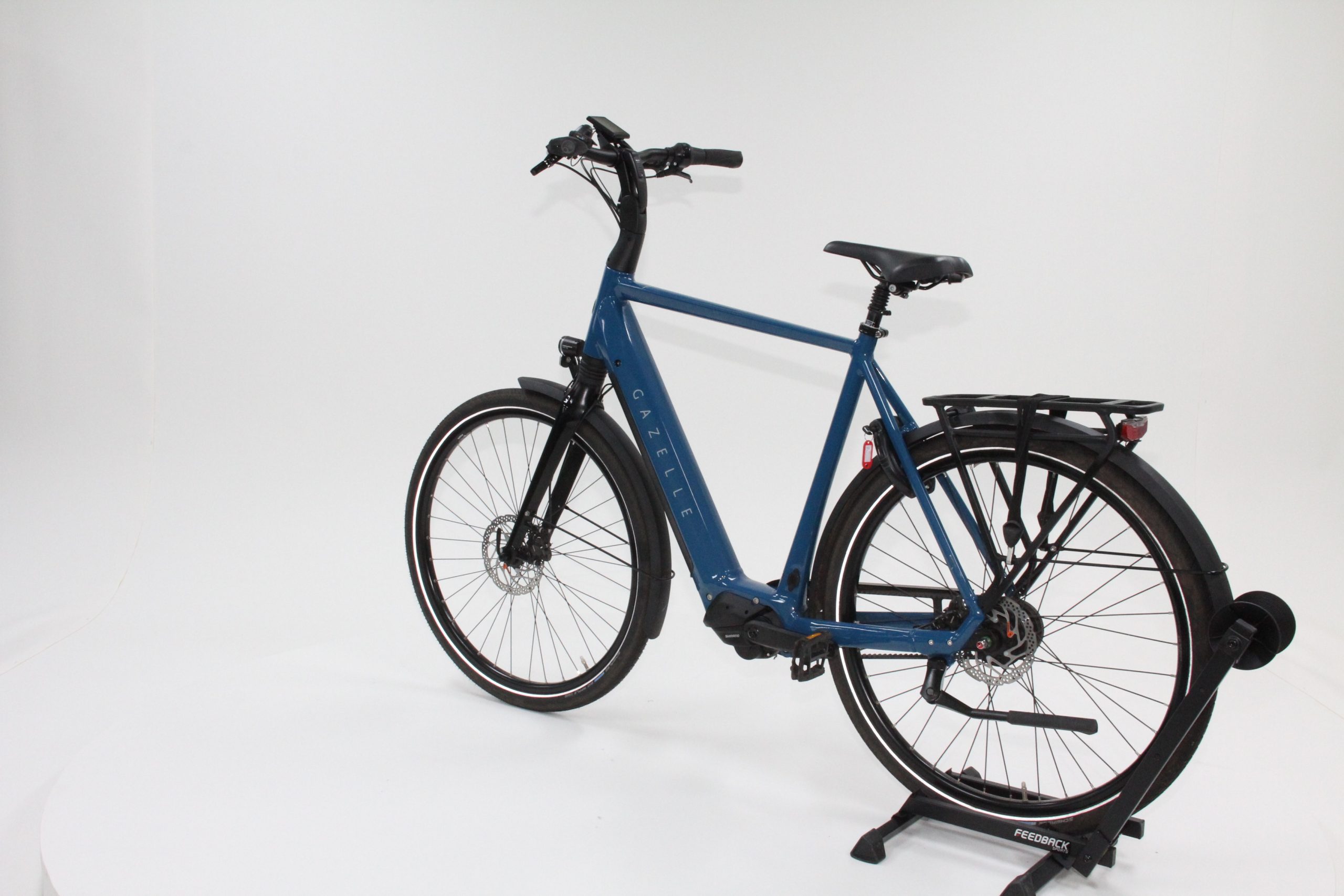 96: Gazelle Chamonix C5