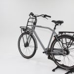 124: Gazelle Heavy Duty