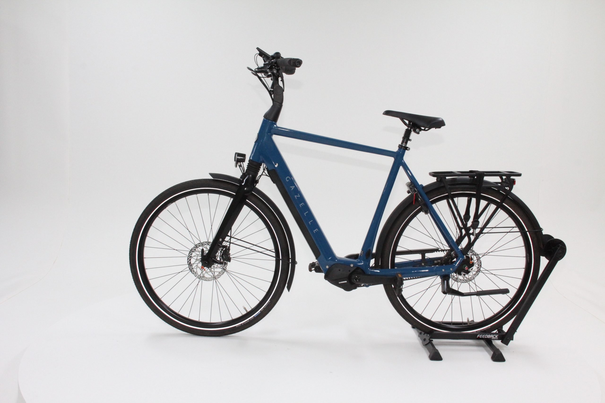 96: Gazelle Chamonix C5